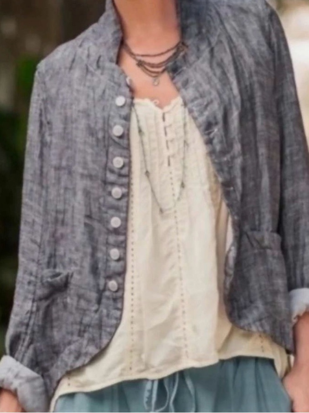 CP Shades Dree Jacket Med